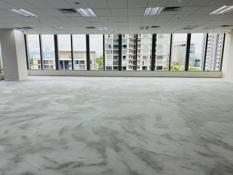 Pejabat untuk Disewa di Damansara Heights (Kuala Lumpur) - Willis Chew - Interior - PropertyGuru.com.my