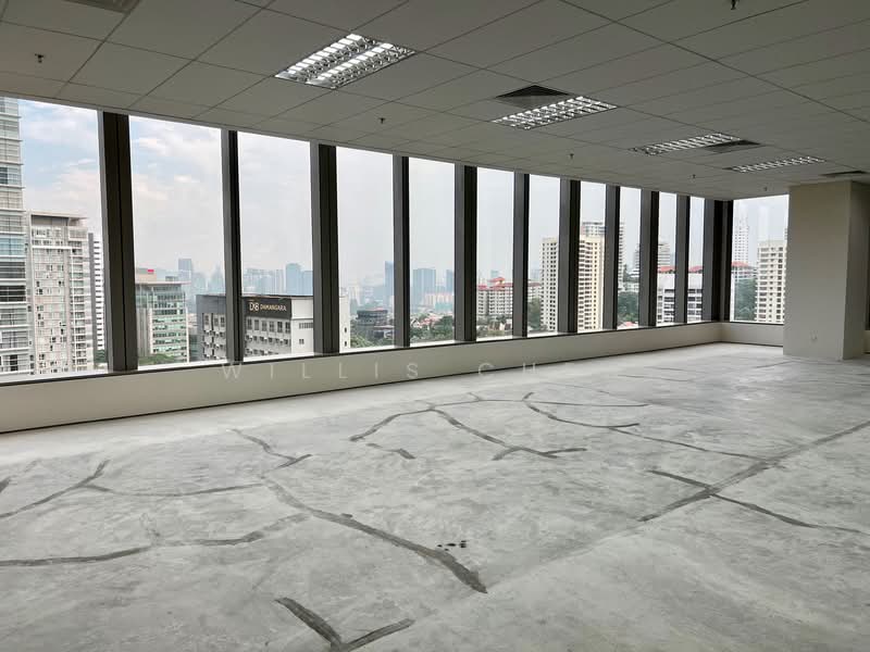 Pejabat untuk Disewa di Damansara Heights (Kuala Lumpur) - Willis Chew - Interior - PropertyGuru.com.my