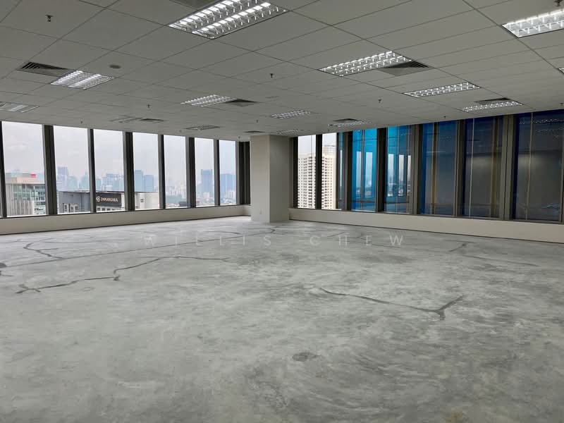 Pejabat untuk Disewa di Damansara Heights (Kuala Lumpur) - Willis Chew - Interior - PropertyGuru.com.my