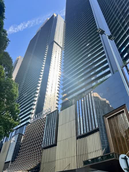Pejabat untuk Disewa di Damansara Heights (Kuala Lumpur) - Willis Chew - Exterior - PropertyGuru.com.my