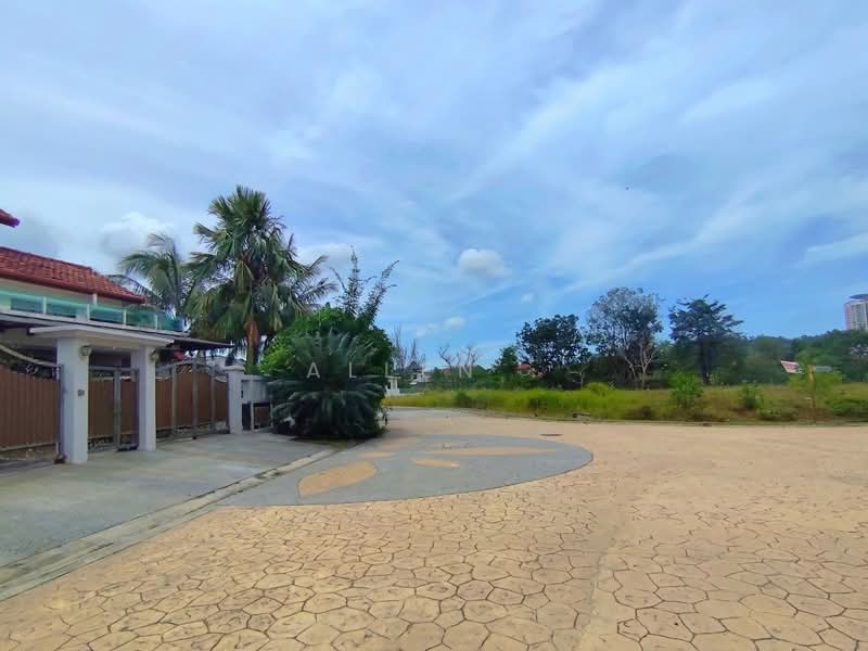 Rumah Berkembar untuk Dijual di Bandar Kinrara Seksyen 1 (Bandar Kinrara) - Allen . - Exterior - PropertyGuru.com.my