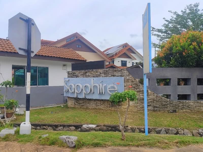 Rumah Berkembar untuk Dijual di Bandar Kinrara Seksyen 1 (Bandar Kinrara) - Allen . - Exterior - PropertyGuru.com.my