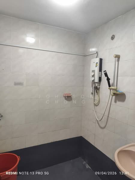 Rumah Teres 1 Tingkat untuk Disewa di Taman Century (Johor Bahru) - Johnson Chong - PropertyGuru.com.my