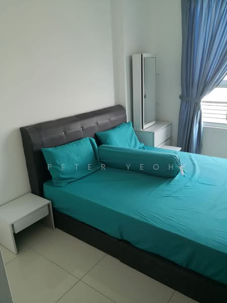 Condominium for Rent at Tropicana Bay Residences - Peter Yeoh - Bedroom - PropertyGuru.com.my