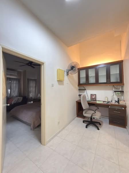 2-storey Terraced House for Sale in Taman Setia Indah (Tebrau) - Fanny Tan - Bedroom - PropertyGuru.com.my