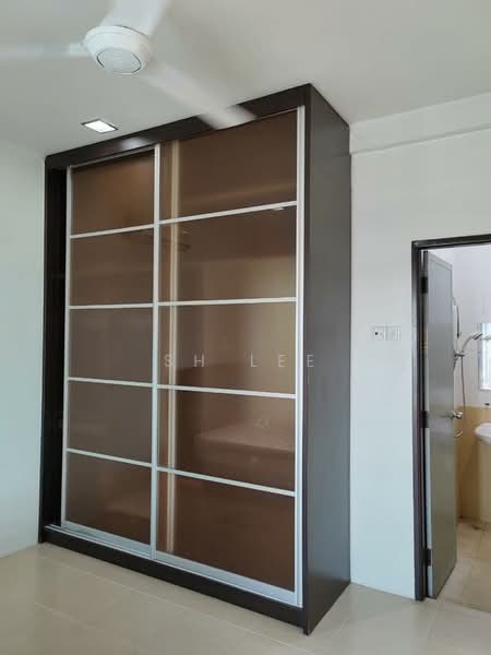 Kondominium untuk Disewa di Cassia Resort Condominium - SH Lee - Interior - PropertyGuru.com.my