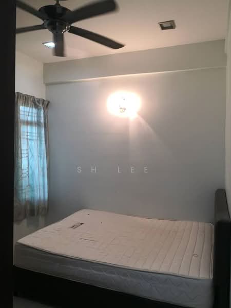 Kondominium untuk Disewa di Cassia Resort Condominium - SH Lee - Bedroom - PropertyGuru.com.my
