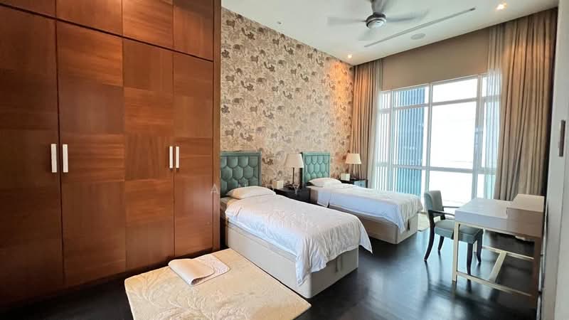 Kondominium untuk Disewa di The Pearl KLCC - Andy . - PropertyGuru.com.my