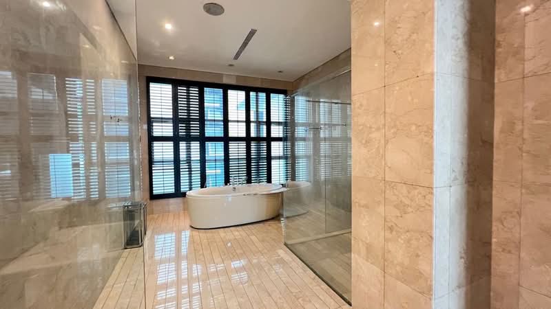 Kondominium untuk Disewa di The Pearl KLCC - Andy . - PropertyGuru.com.my