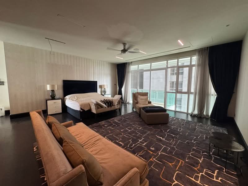 Condominium for Rent at The Pearl KLCC - Andy . - Bedroom - PropertyGuru.com.my