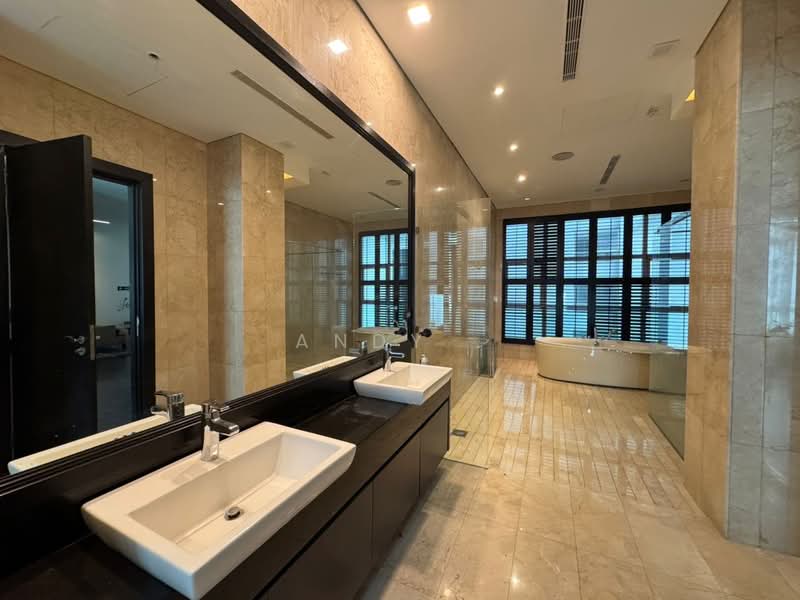 Condominium for Rent at The Pearl KLCC - Andy . - Bathroom - PropertyGuru.com.my