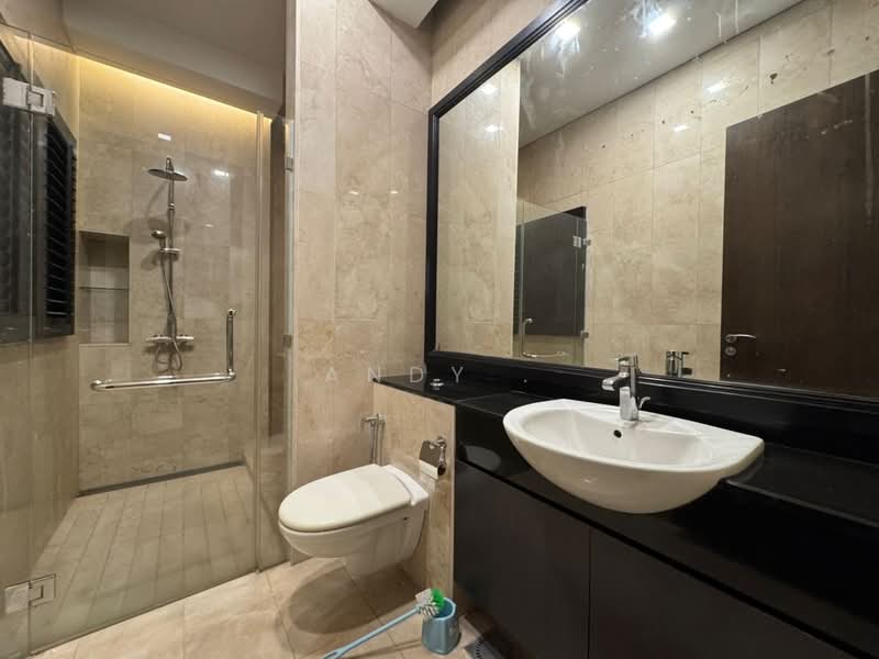 Condominium for Rent at The Pearl KLCC - Andy . - Bathroom - PropertyGuru.com.my