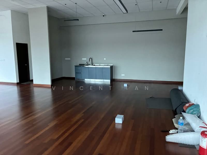 Semi-D Factory for Sale in Nilai 3 (Nilai) - Vincent Tan - Interior - PropertyGuru.com.my
