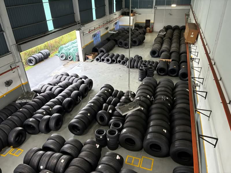 Semi-D Factory for Sale in Nilai 3 (Nilai) - Vincent Tan - PropertyGuru.com.my
