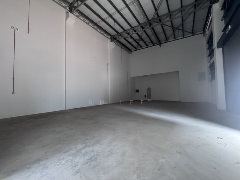 Kilang untuk Disewa di Butterworth (Penang) - SH Lee - Interior - PropertyGuru.com.my