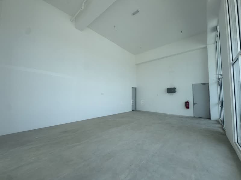 Kilang untuk Disewa di Butterworth (Penang) - SH Lee - Interior - PropertyGuru.com.my