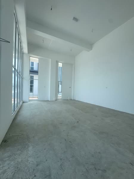 Kilang untuk Disewa di Butterworth (Penang) - SH Lee - Interior - PropertyGuru.com.my
