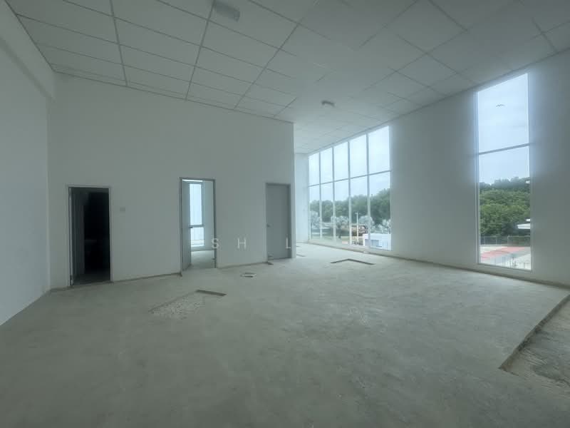 Kilang untuk Disewa di Butterworth (Penang) - SH Lee - Interior - PropertyGuru.com.my