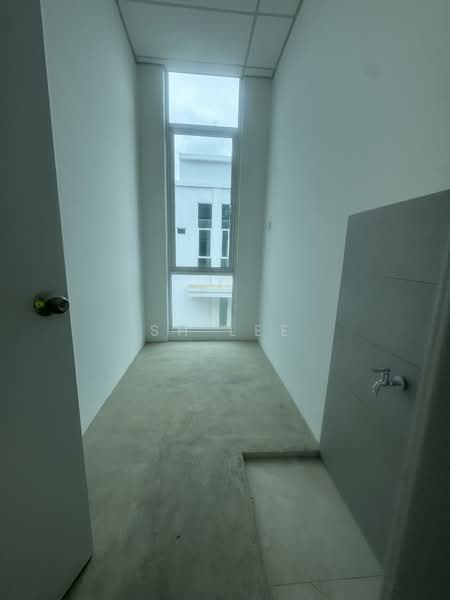 Kilang untuk Disewa di Butterworth (Penang) - SH Lee - Interior - PropertyGuru.com.my