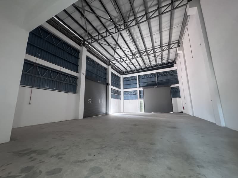 Kilang untuk Disewa di Butterworth (Penang) - SH Lee - Interior - PropertyGuru.com.my