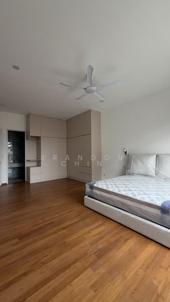 2-storey Terraced House for Rent in Cheras (Kuala Lumpur) - Brandon Chin - Bedroom - PropertyGuru.com.my