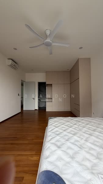 2-storey Terraced House for Rent in Cheras (Kuala Lumpur) - Brandon Chin - Bedroom - PropertyGuru.com.my