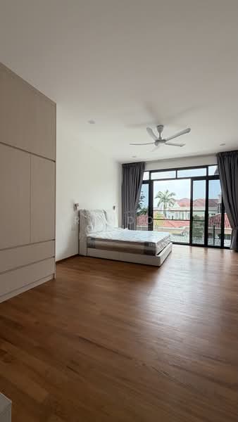 2-storey Terraced House for Rent in Cheras (Kuala Lumpur) - Brandon Chin - Bedroom - PropertyGuru.com.my