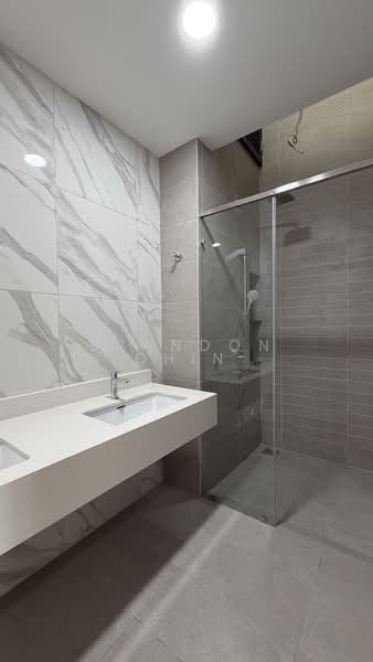 2-storey Terraced House for Rent in Cheras (Kuala Lumpur) - Brandon Chin - Bathroom - PropertyGuru.com.my