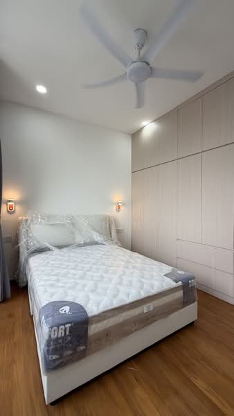 2-storey Terraced House for Rent in Cheras (Kuala Lumpur) - Brandon Chin - Bedroom - PropertyGuru.com.my