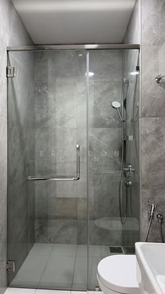 2-storey Terraced House for Rent in Cheras (Kuala Lumpur) - Brandon Chin - Bathroom - PropertyGuru.com.my