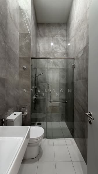 2-storey Terraced House for Rent in Cheras (Kuala Lumpur) - Brandon Chin - Bathroom - PropertyGuru.com.my