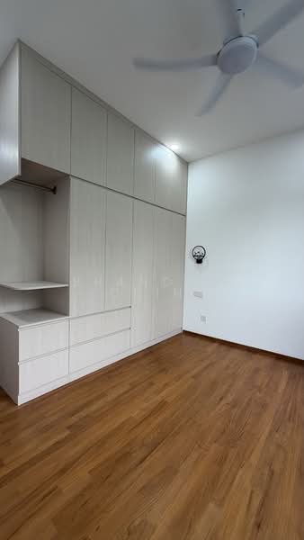 2-storey Terraced House for Rent in Cheras (Kuala Lumpur) - Brandon Chin - Bedroom - PropertyGuru.com.my