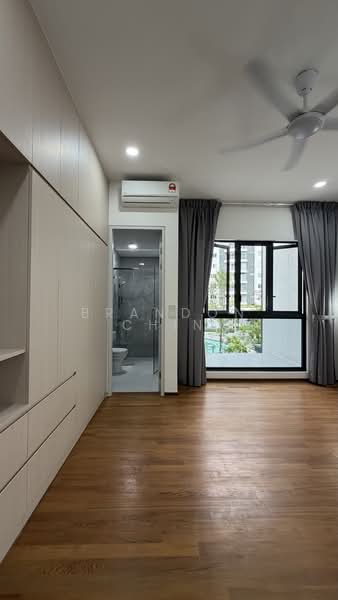 2-storey Terraced House for Rent in Cheras (Kuala Lumpur) - Brandon Chin - Bedroom - PropertyGuru.com.my