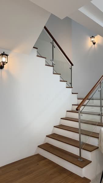 2-storey Terraced House for Rent in Cheras (Kuala Lumpur) - Brandon Chin - Interior - PropertyGuru.com.my