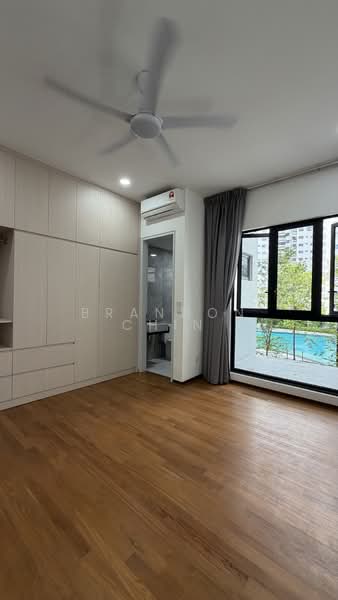 2-storey Terraced House for Rent in Cheras (Kuala Lumpur) - Brandon Chin - Bedroom - PropertyGuru.com.my