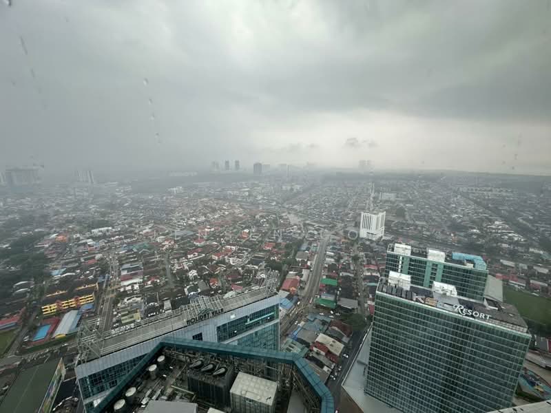 Servis Apartment untuk Disewa di Space Residency - Jensen Goh - PropertyGuru.com.my
