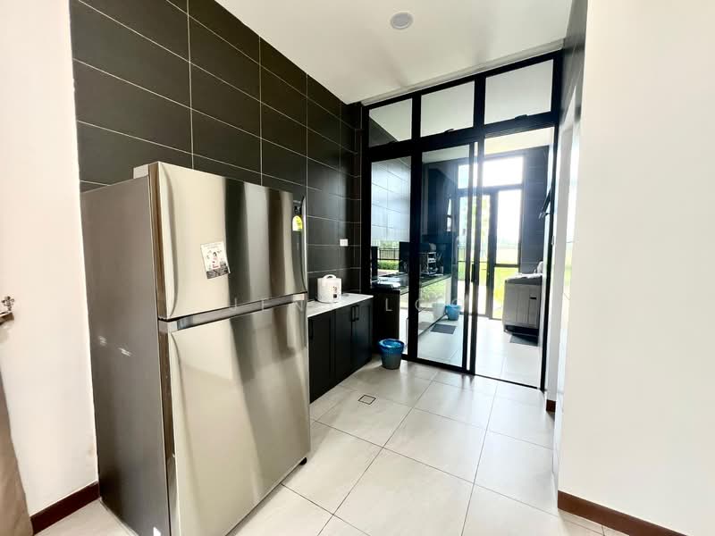 2-storey Terraced House for Rent in Puteri Harbour (Iskandar Puteri (Nusajaya)) - Jeny Loo - Interior - PropertyGuru.com.my