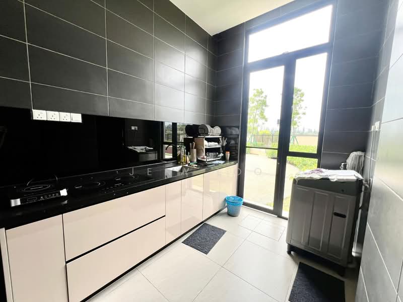 2-storey Terraced House for Rent in Puteri Harbour (Iskandar Puteri (Nusajaya)) - Jeny Loo - PropertyGuru.com.my