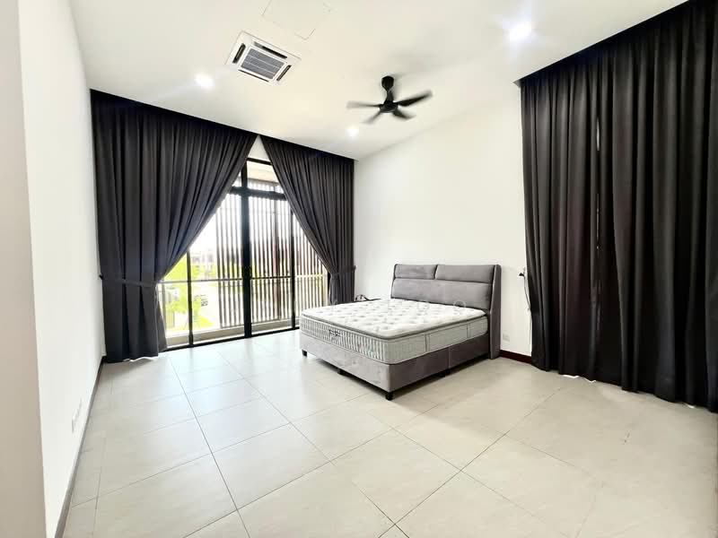 2-storey Terraced House for Rent in Puteri Harbour (Iskandar Puteri (Nusajaya)) - Jeny Loo - Bedroom - PropertyGuru.com.my