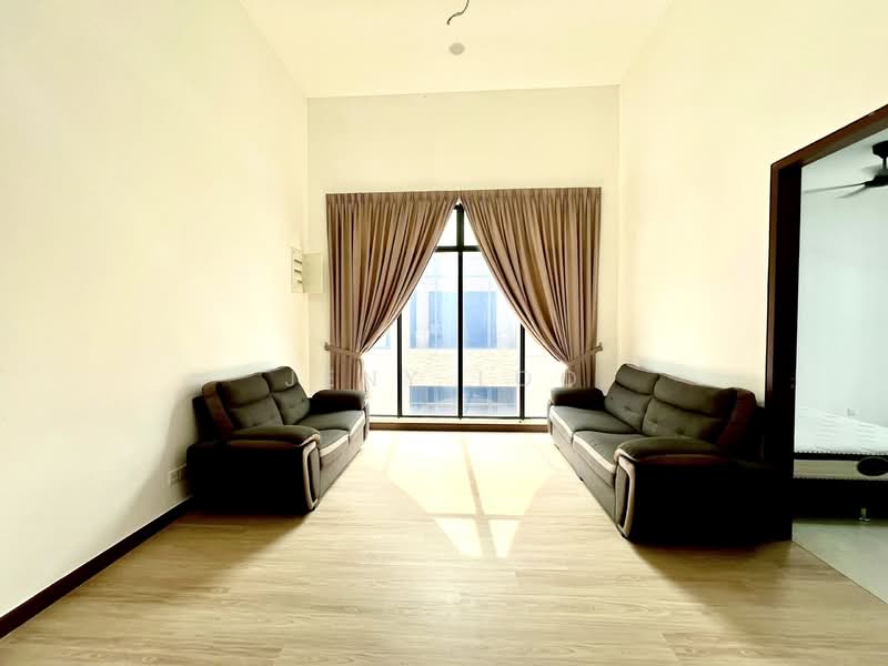 2-storey Terraced House for Rent in Puteri Harbour (Iskandar Puteri (Nusajaya)) - Jeny Loo - Living Room - PropertyGuru.com.my