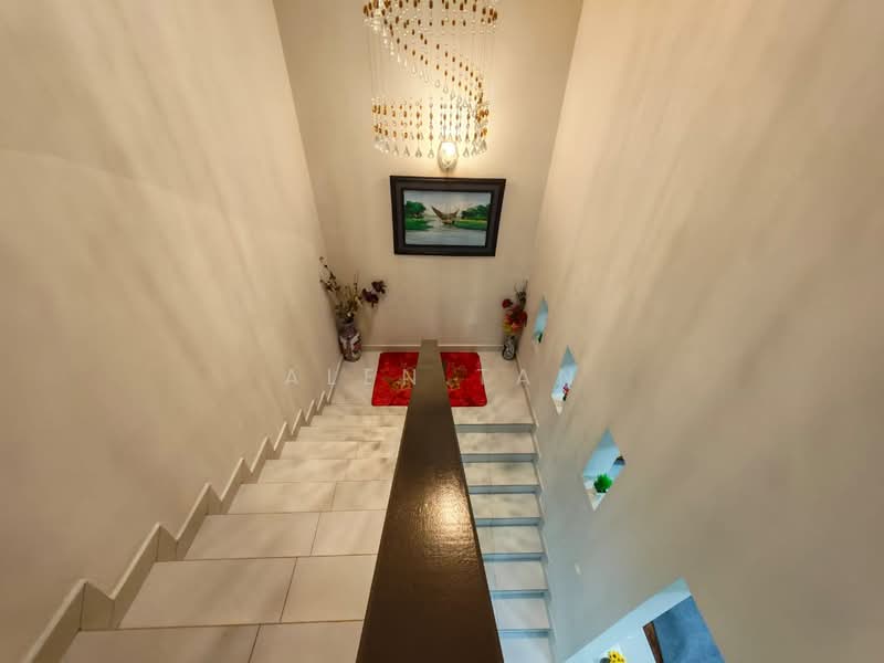Semi-Detached House for Rent in Taman Nusa Bestari (Iskandar Puteri (Nusajaya)) - Alen Tan - PropertyGuru.com.my