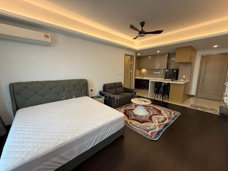 Condominium for Rent at R&F Princess Cove Phase 2-Seine Region - Jayson Teo - Bedroom - PropertyGuru.com.my