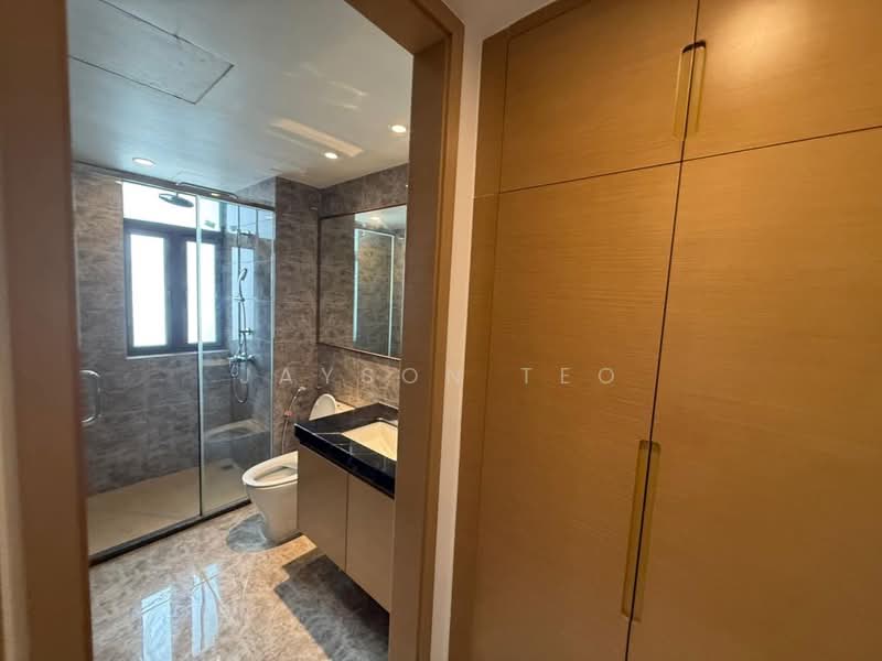 Condominium for Rent at R&F Princess Cove Phase 2-Seine Region - Jayson Teo - PropertyGuru.com.my