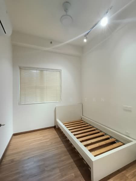 Servis Apartment untuk Disewa di 121 Residences - Harper Tan - Bedroom - PropertyGuru.com.my