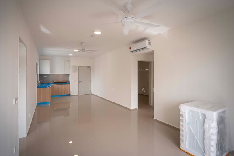 Service Residence for Sale at Hana @ Eco Ardence - Vitas Tan - Kitchen - PropertyGuru.com.my