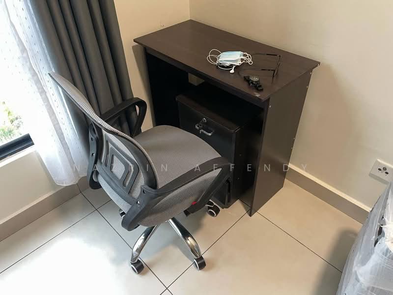 Service Residence for Rent at Edusphere - Nazrin Affendy - PropertyGuru.com.my