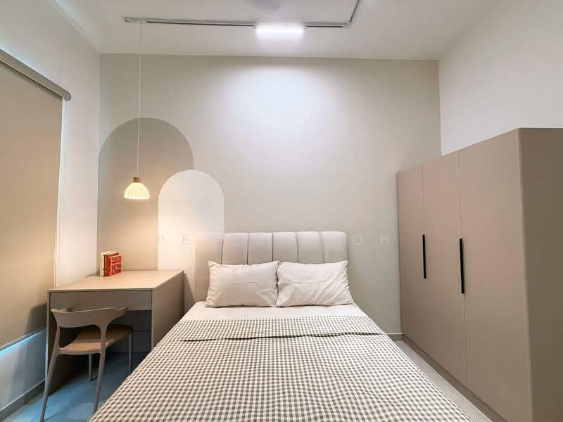 Condominium for Rent at Lucerne Residences - Peter Yeoh - Bedroom - PropertyGuru.com.my