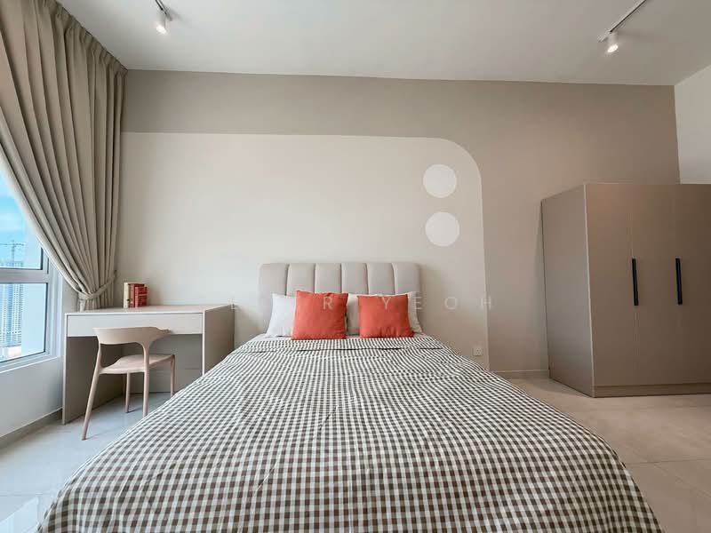 Condominium for Rent at Lucerne Residences - Peter Yeoh - Bedroom - PropertyGuru.com.my