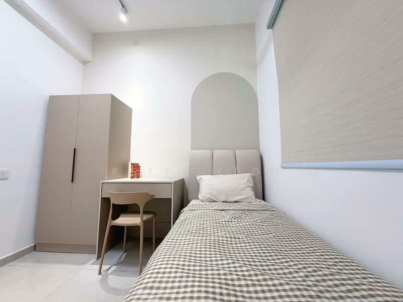 Condominium for Rent at Lucerne Residences - Peter Yeoh - Bedroom - PropertyGuru.com.my
