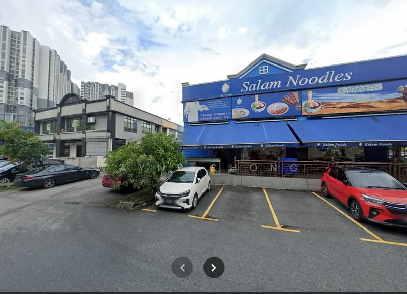 Shop for Sale in Seksyen 13 (Shah Alam) - Wayne Chong - Exterior - PropertyGuru.com.my